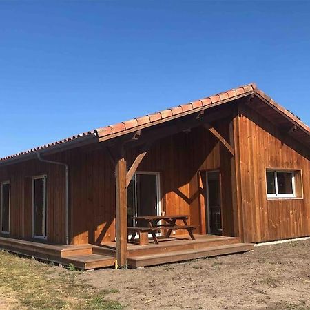 Вілла Chez Floflo Rion-Des-Landes Екстер'єр фото