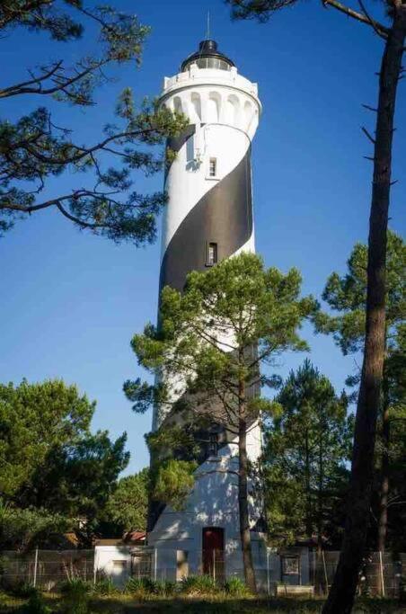 Вілла Chez Floflo Rion-Des-Landes Екстер'єр фото