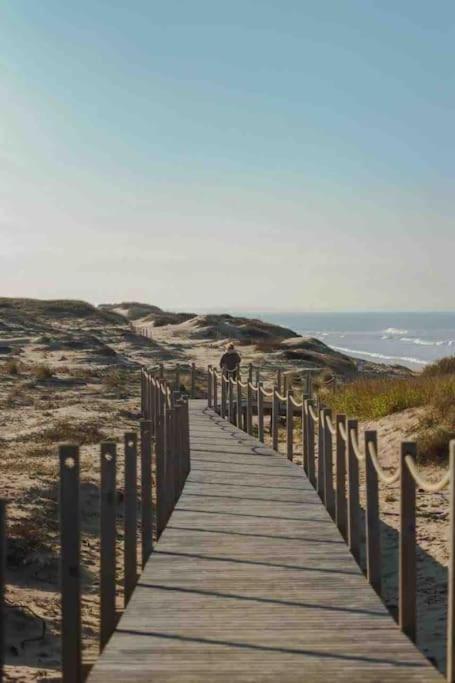 Вілла Chez Floflo Rion-Des-Landes Екстер'єр фото